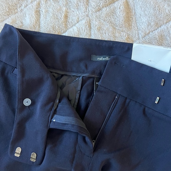 Tailored Pants Classic Fit Size 6 - Picture 12 of 16